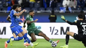 تغطية مباشرة.. القنوات الناقلة لمباراة الأهلي والخليج